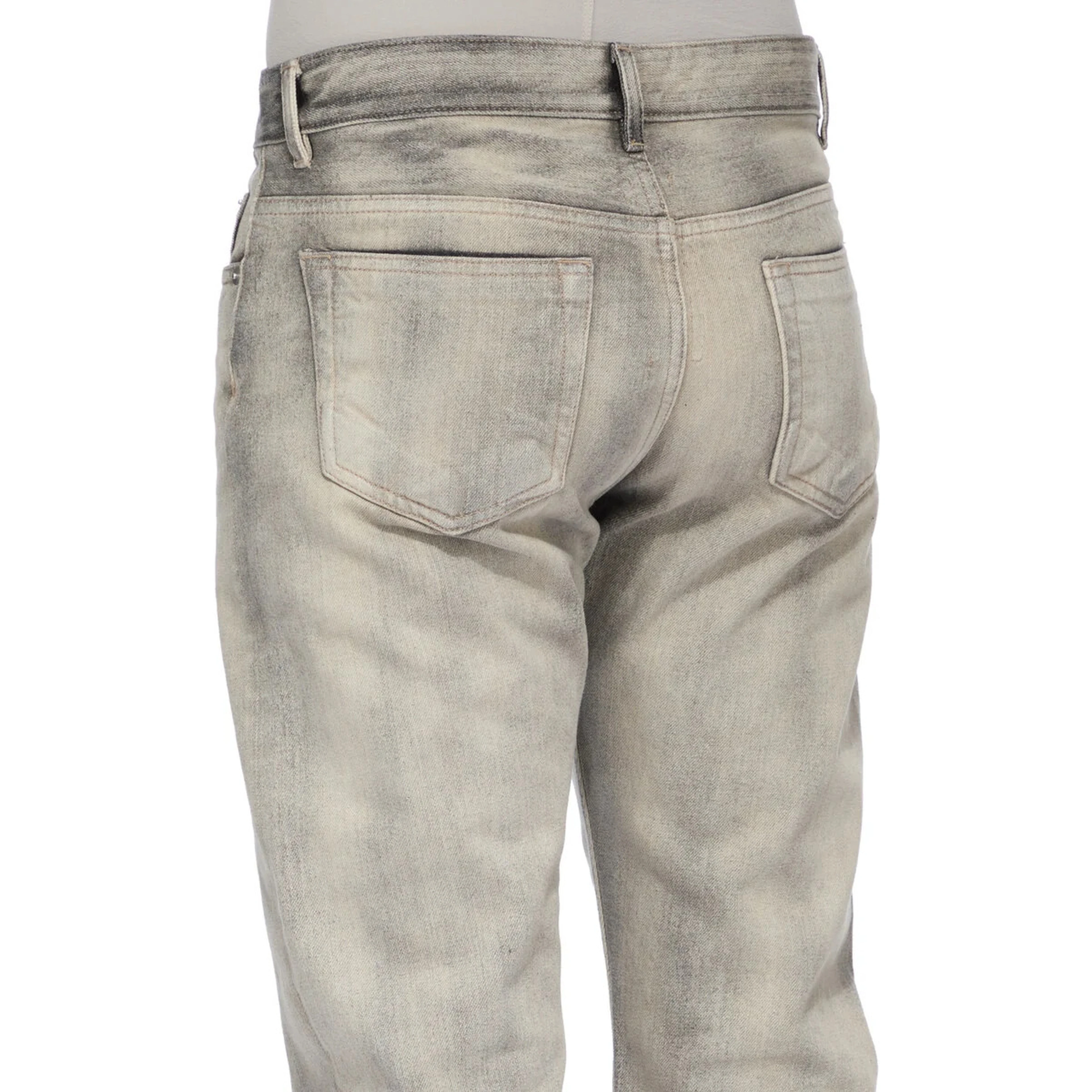 RICK OWENS DRKSHDW Jeans