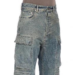RICK OWENS DRKSHDW Jeans