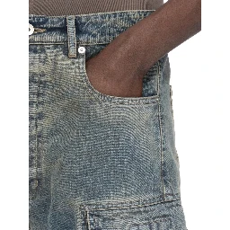 RICK OWENS DRKSHDW Jeans