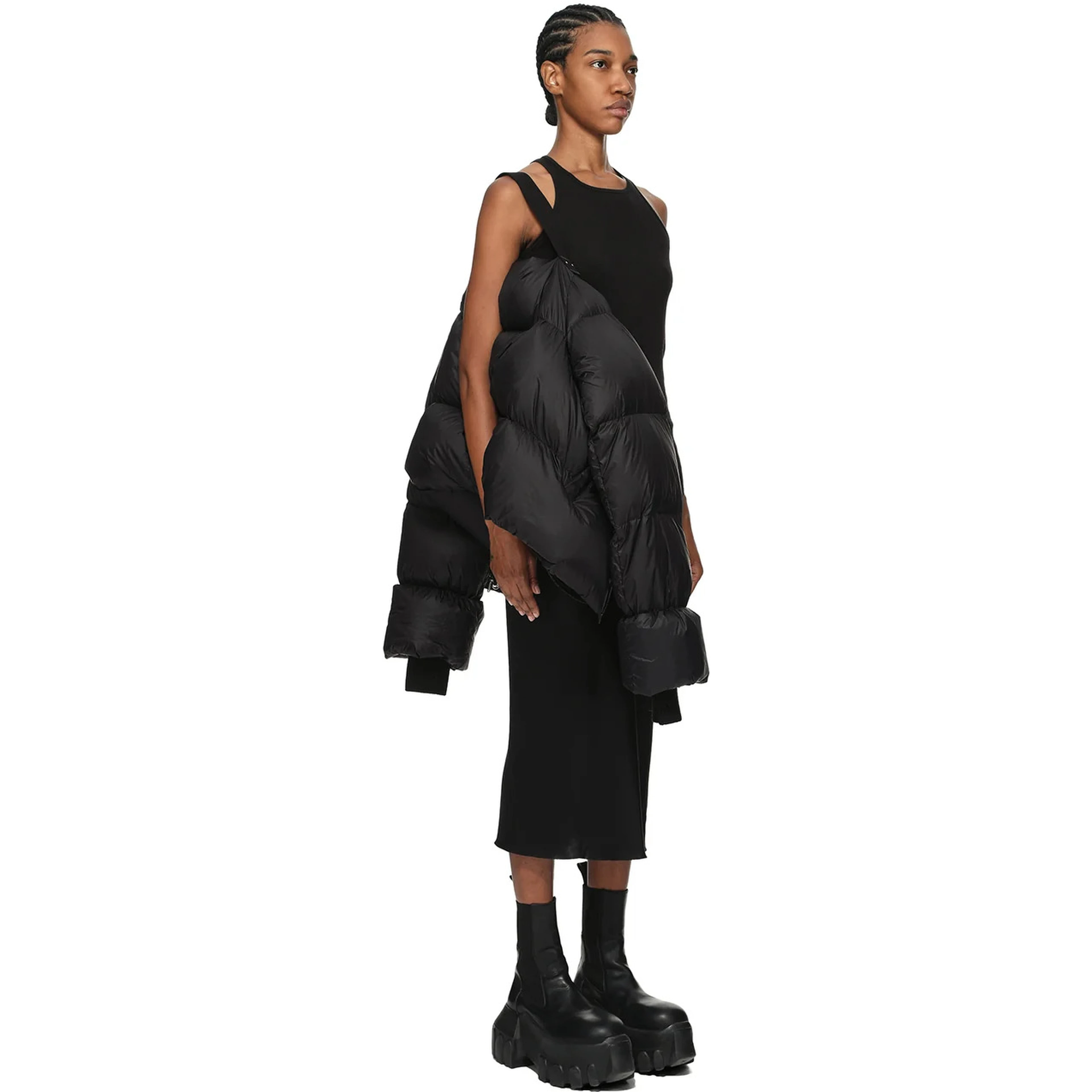 Rick Owens Clothing