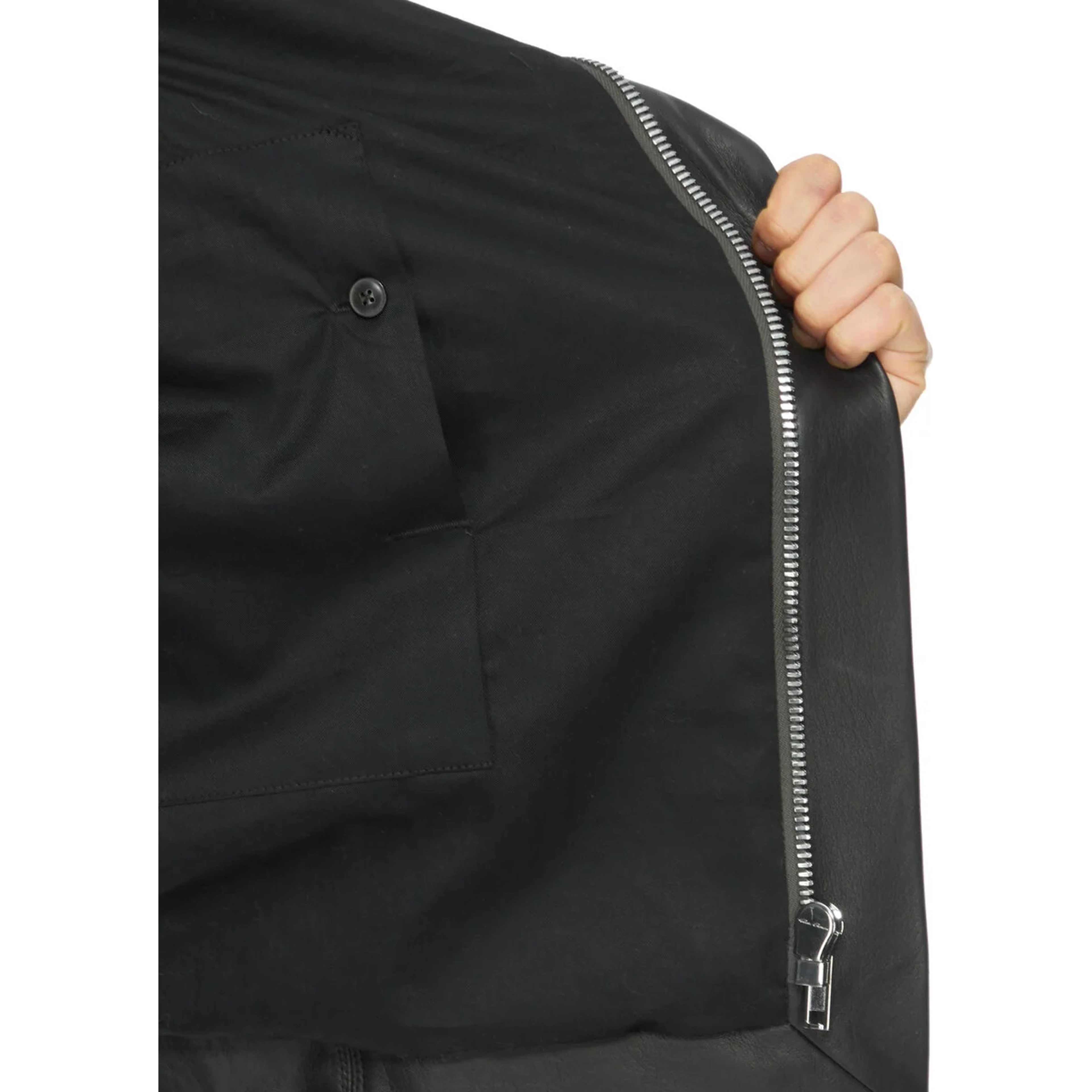 Rick Owens Clothing