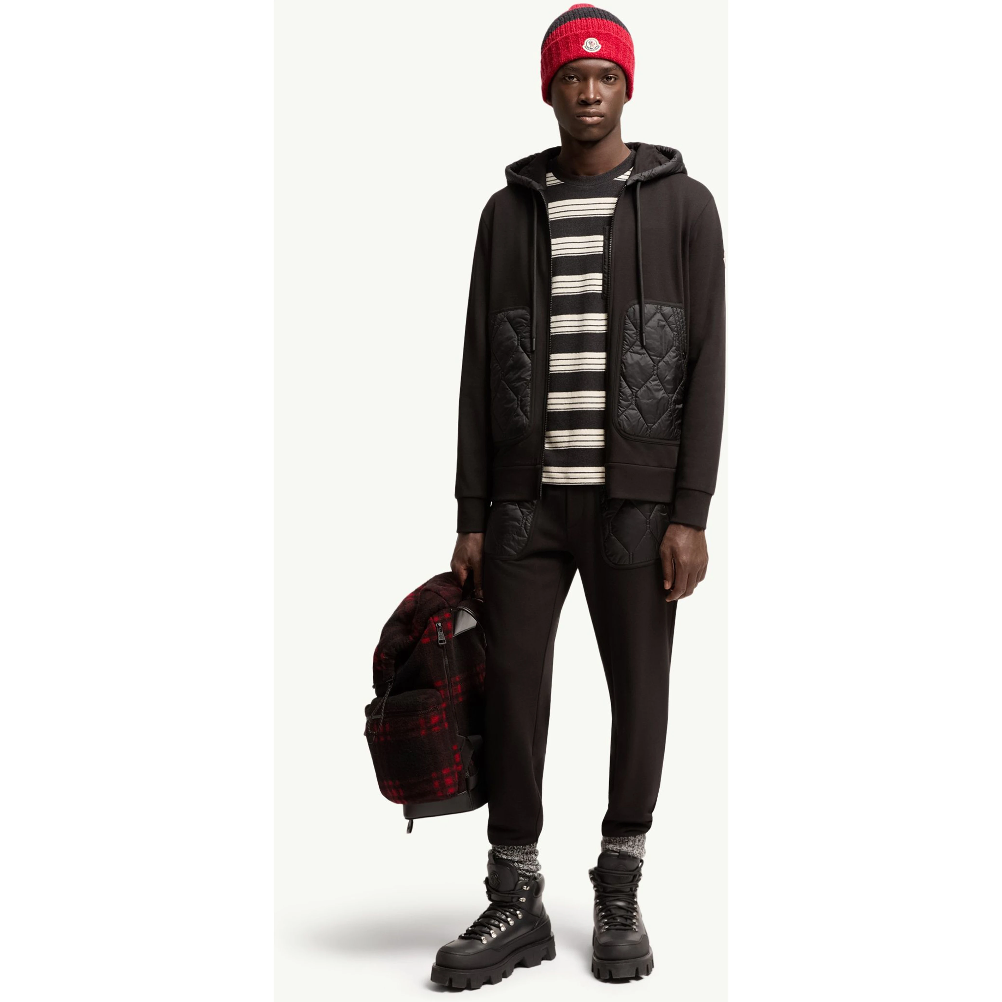 Moncler Sweaters