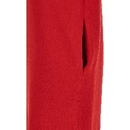 Multicolor Silk Short Dress