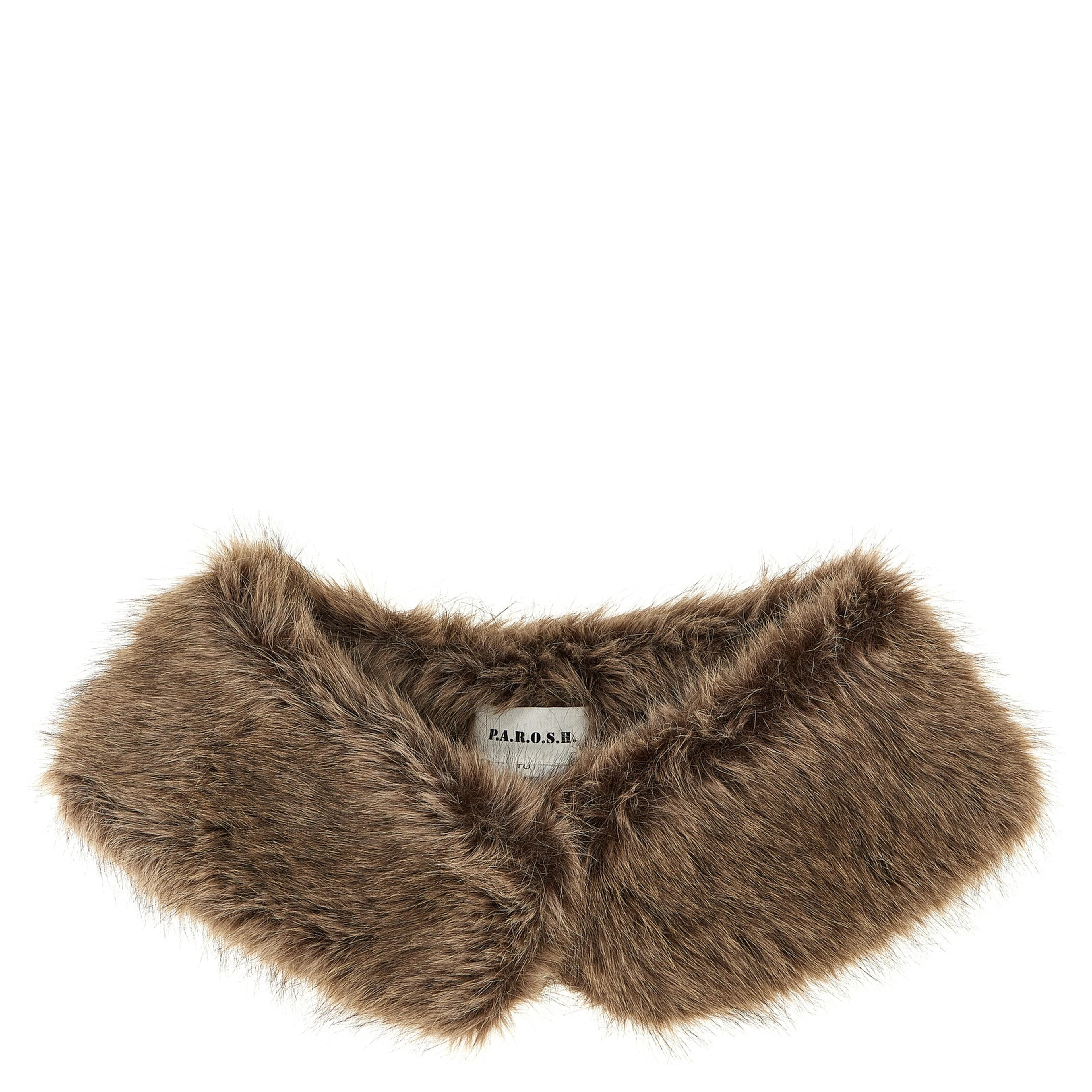 Brown Polyester Other Accessories