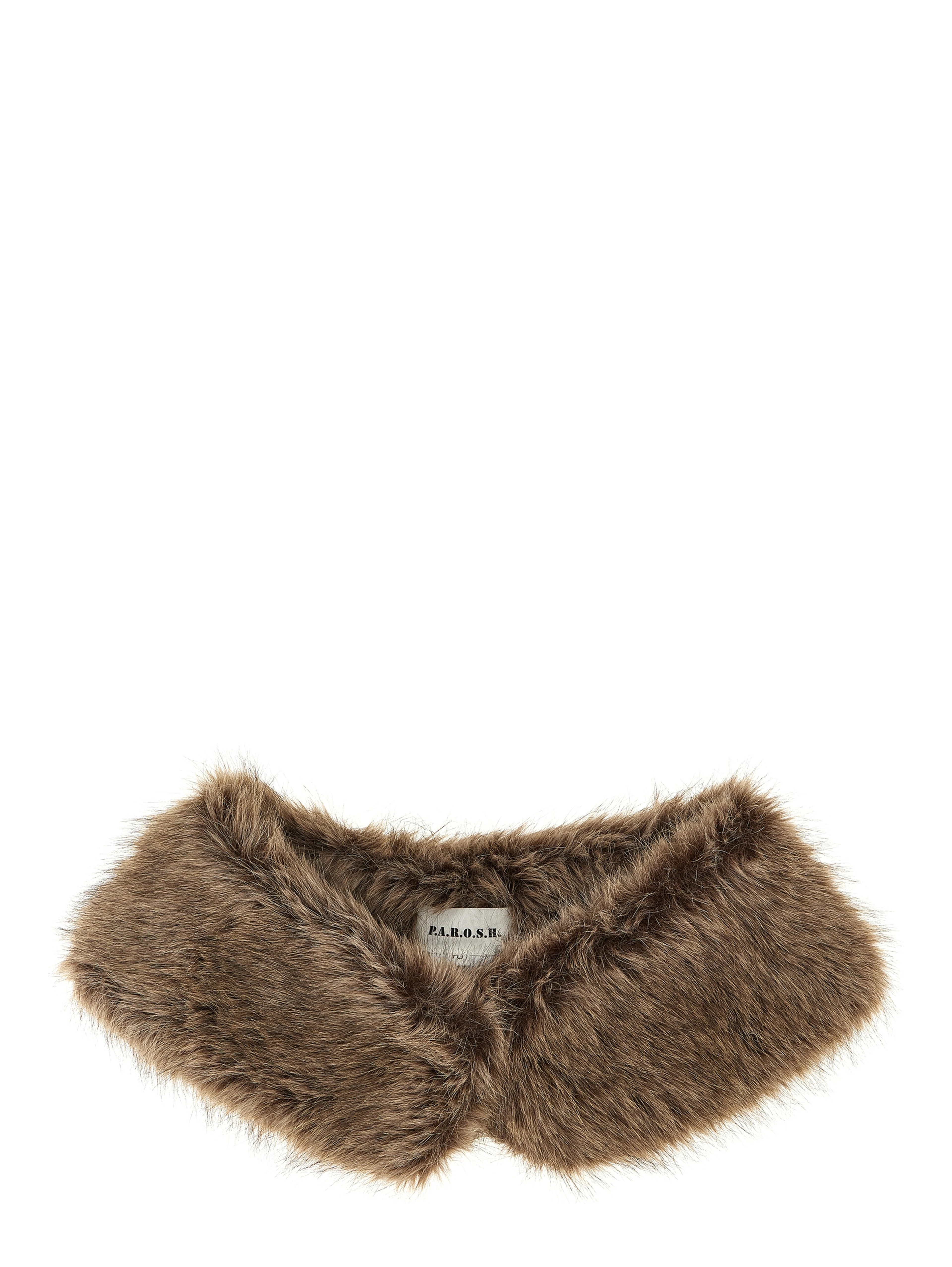 Brown Polyester Other Accessories