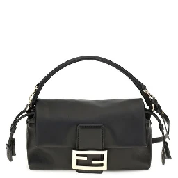 Black Lamb Ovis Aries Aries Shoulder Bag