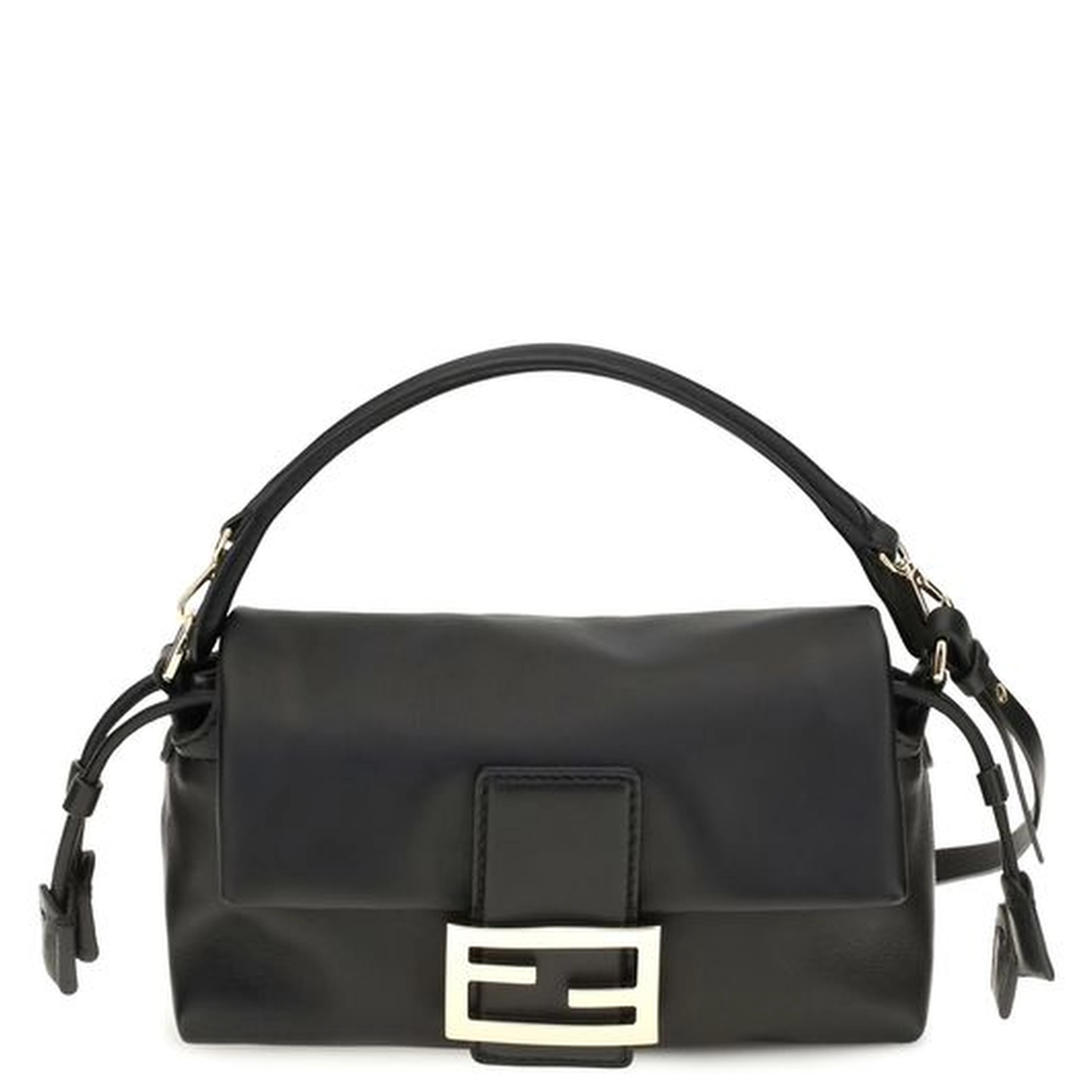 Black Lamb Ovis Aries Aries Shoulder Bag