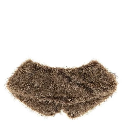 Brown Polyester Other Accessories