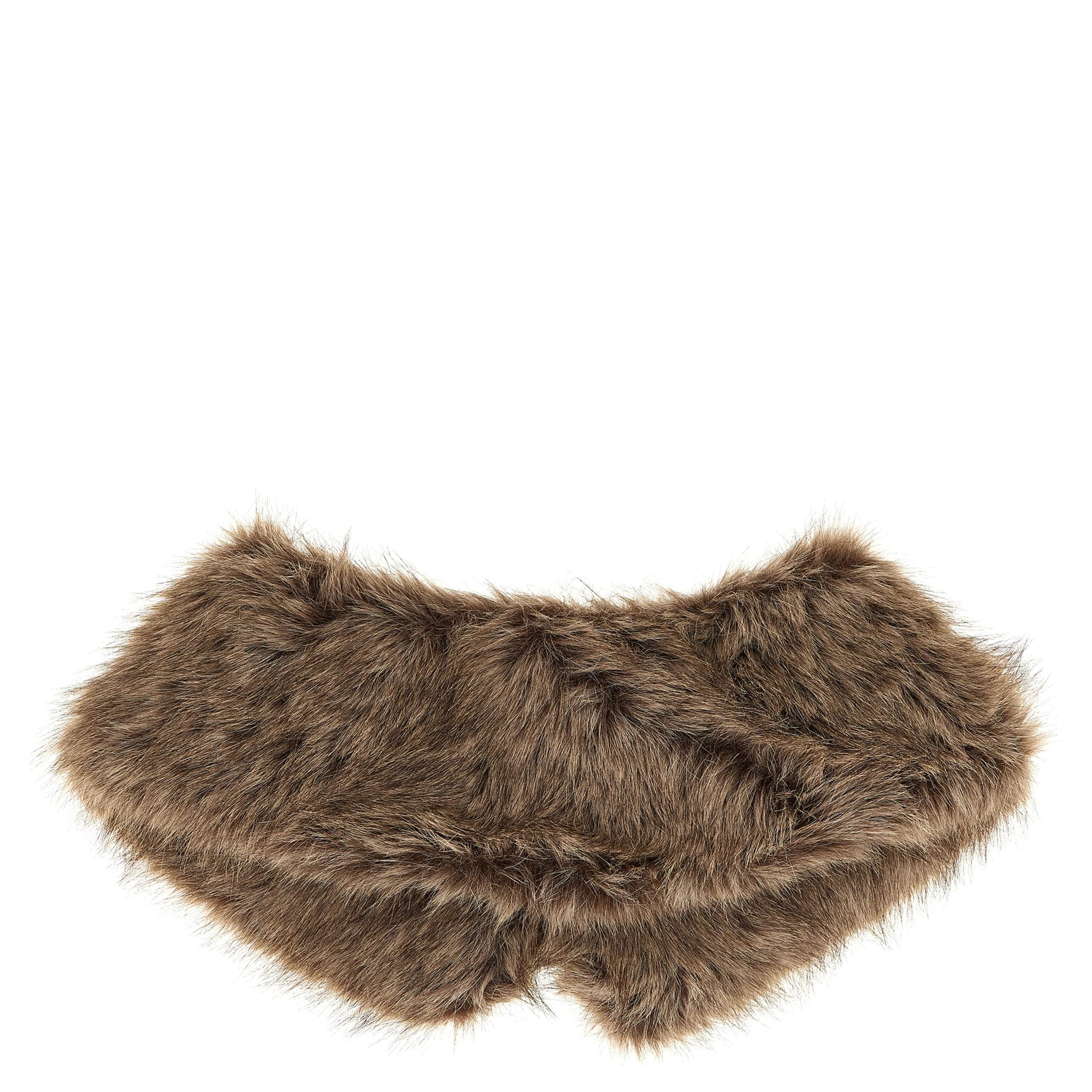 Brown Polyester Other Accessories