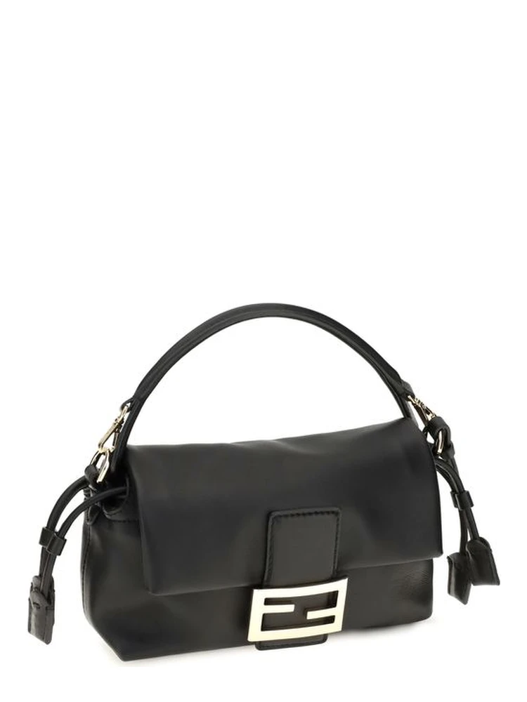 Black Lamb Ovis Aries Aries Shoulder Bag alternative