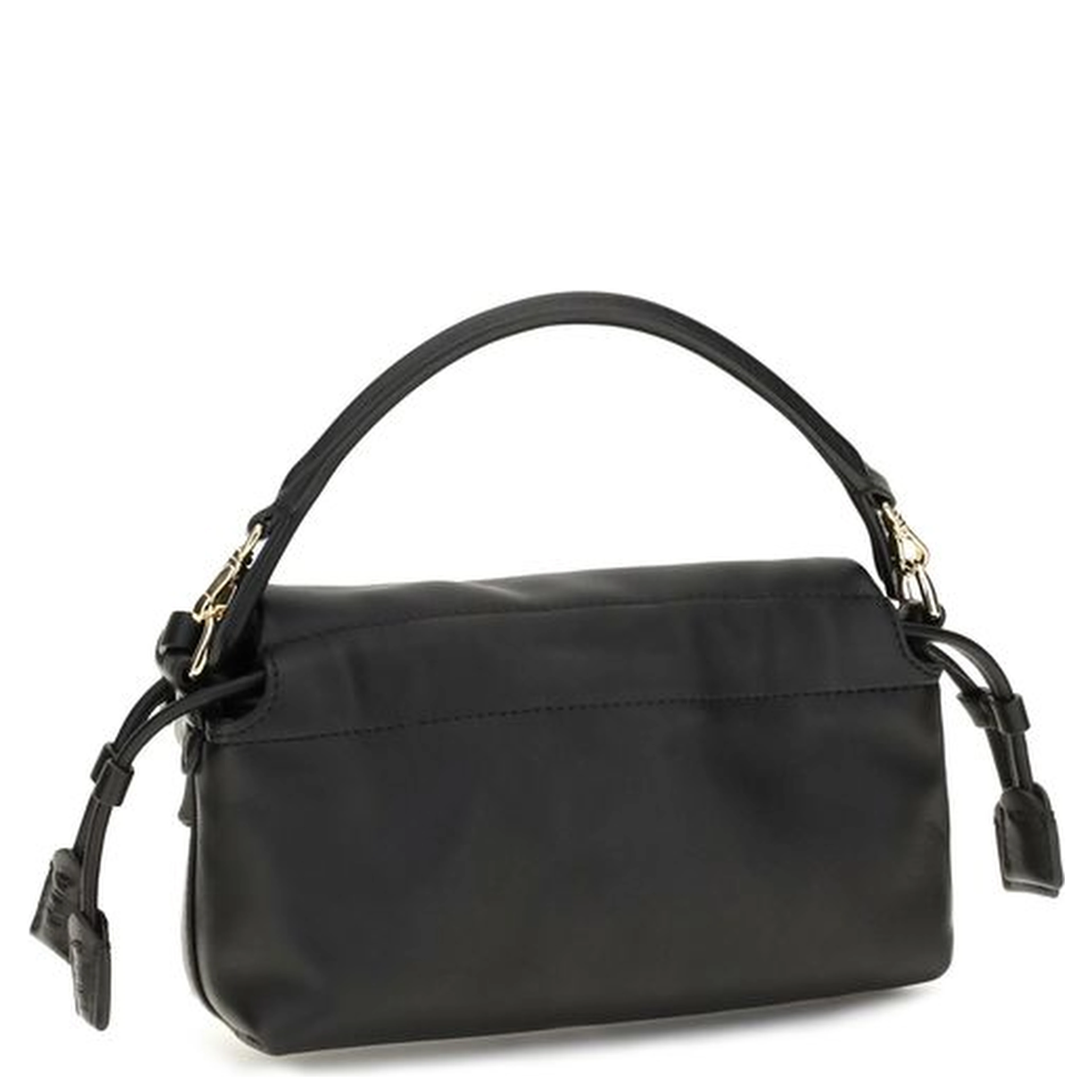 Black Lamb Ovis Aries Aries Shoulder Bag