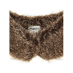 Brown Polyester Other Accessories