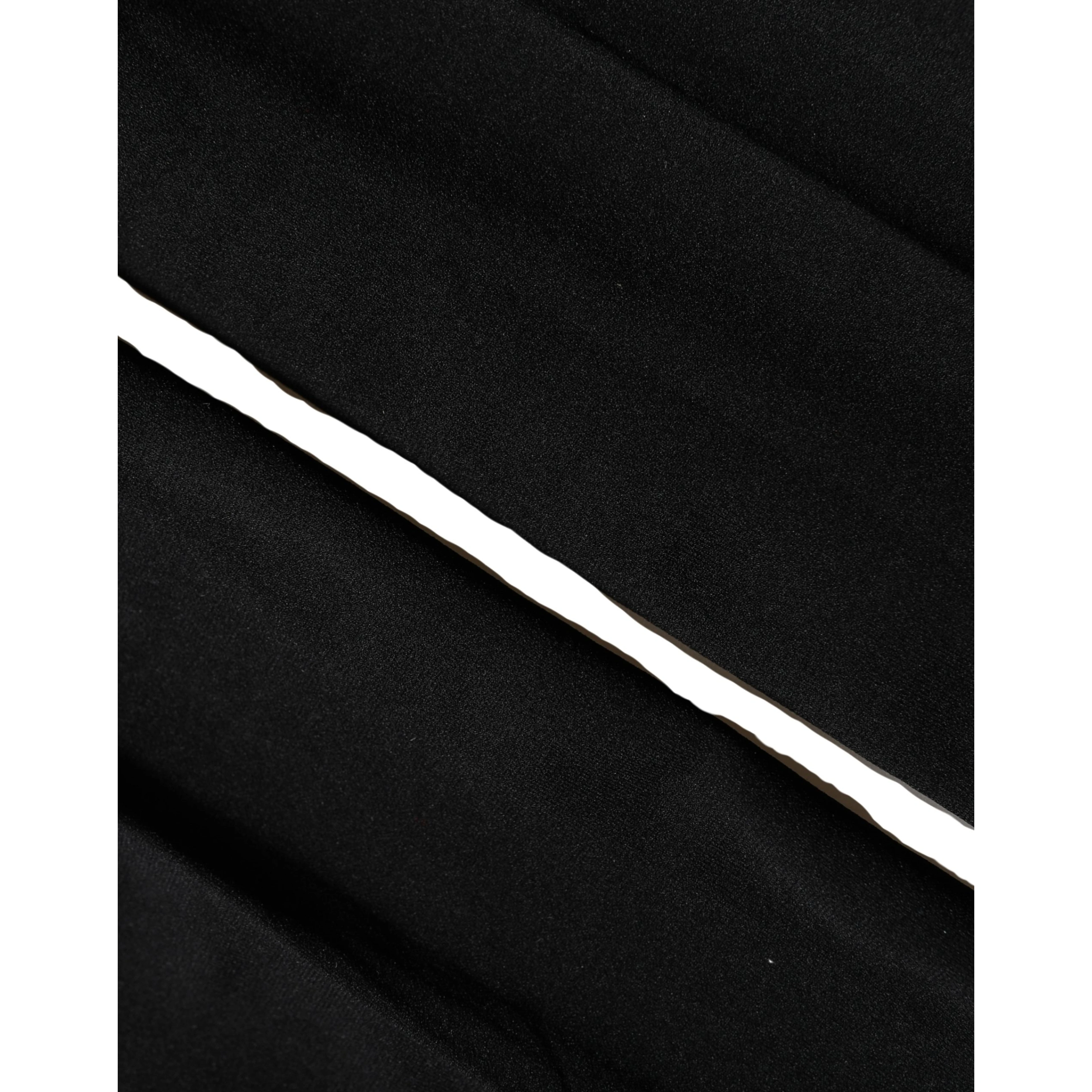 Black Nylon Tights Stockings Pantyhose Socks