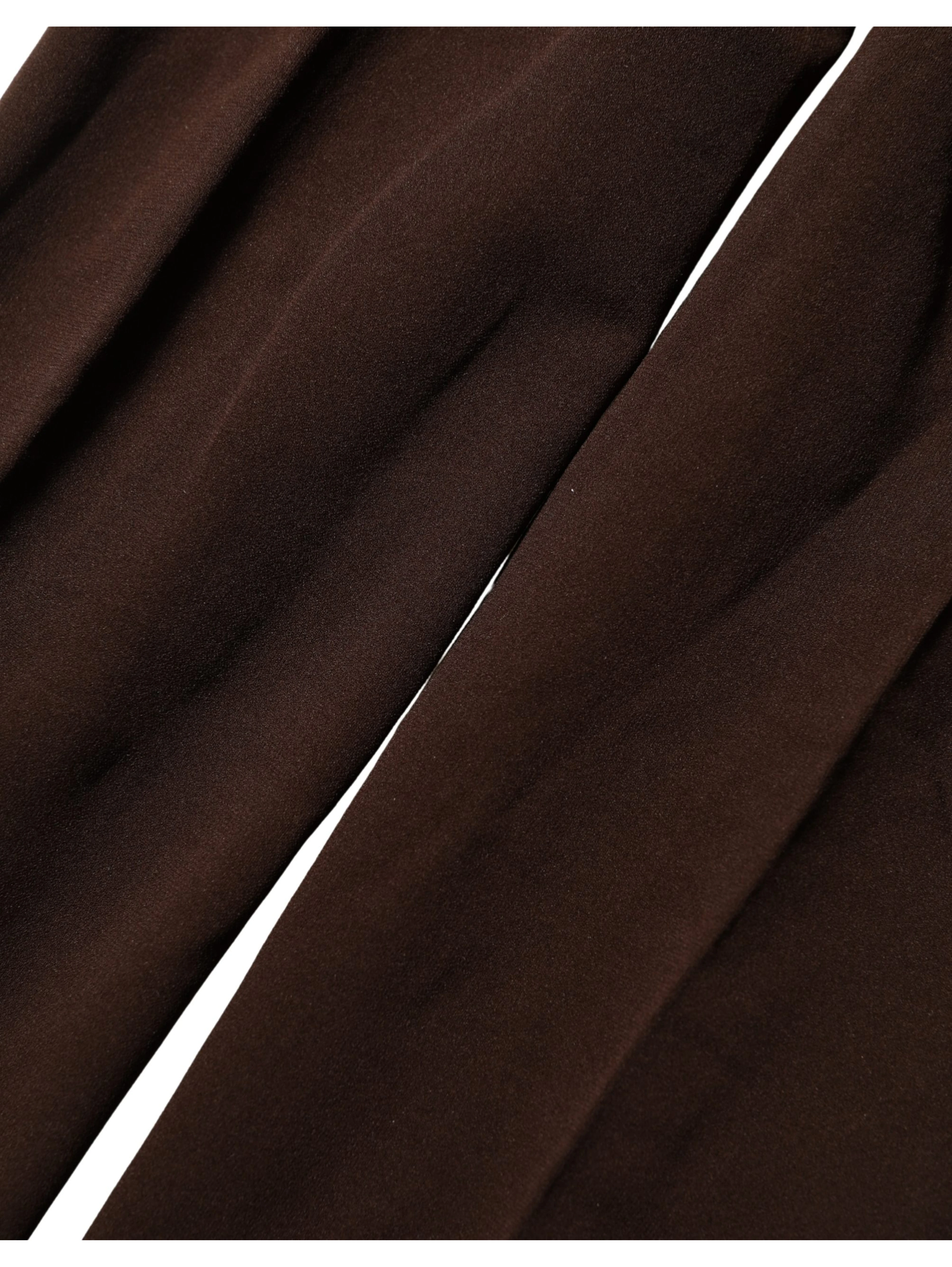 Brown Nylon Tights Stockings Pantyhose Socks