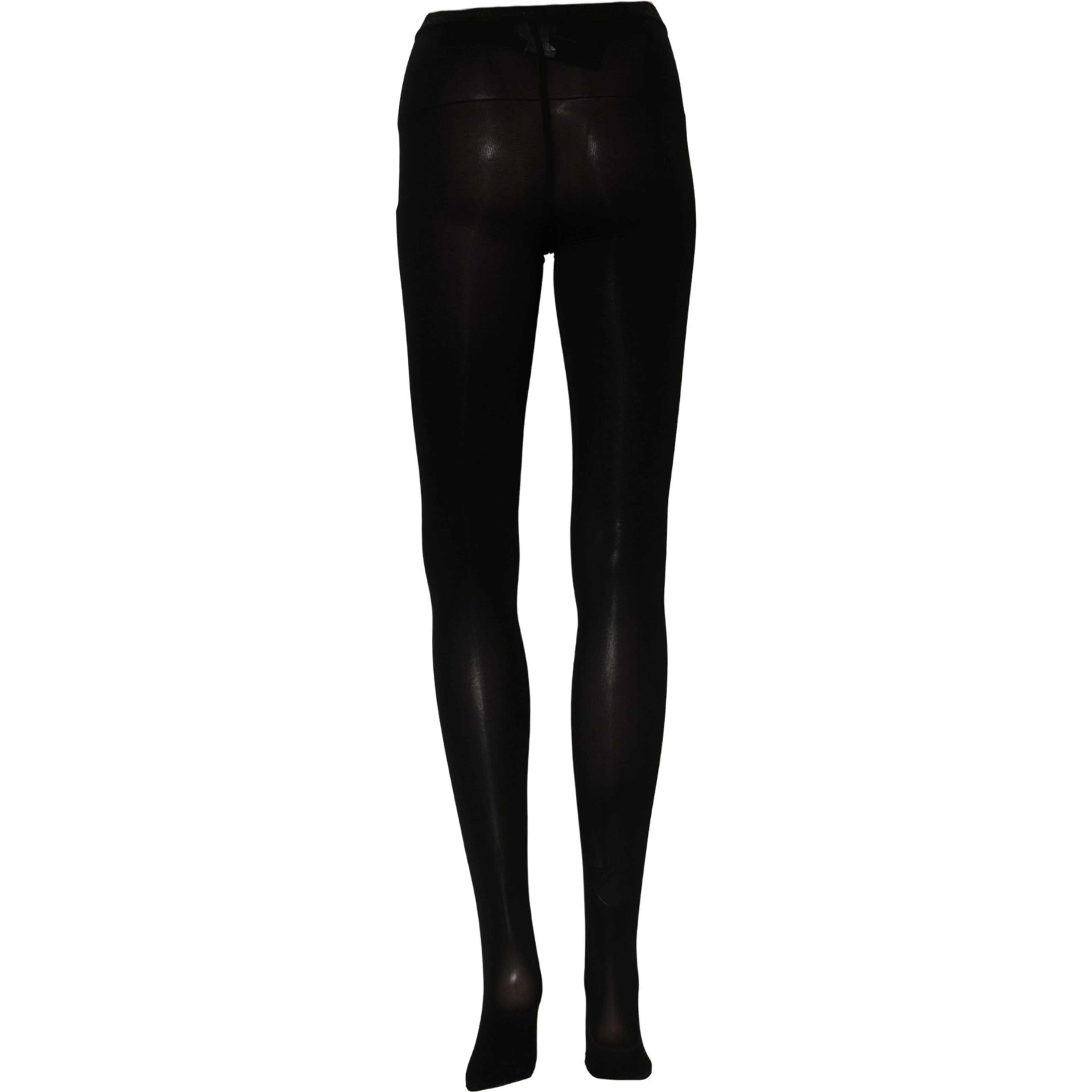 Black Nylon Tights Stockings Pantyhose Socks