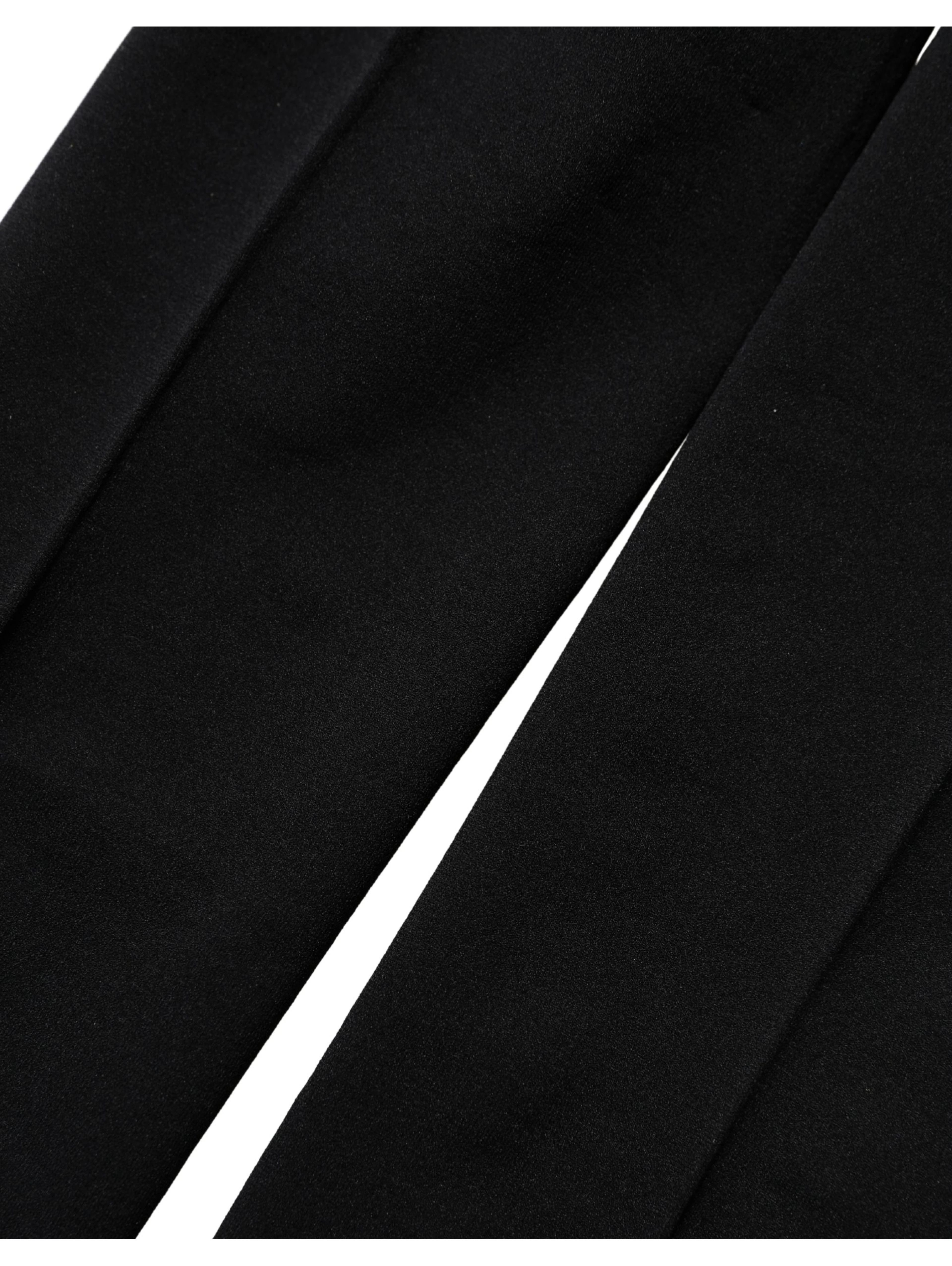 Black Nylon Sheer Tights Stockings Pantyhose Socks