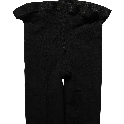 Black Nylon Tights Stockings Pantyhose Socks