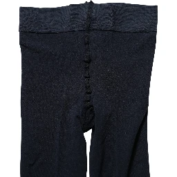 Dark Blue Nylon Sheer Tights Stockings Socks