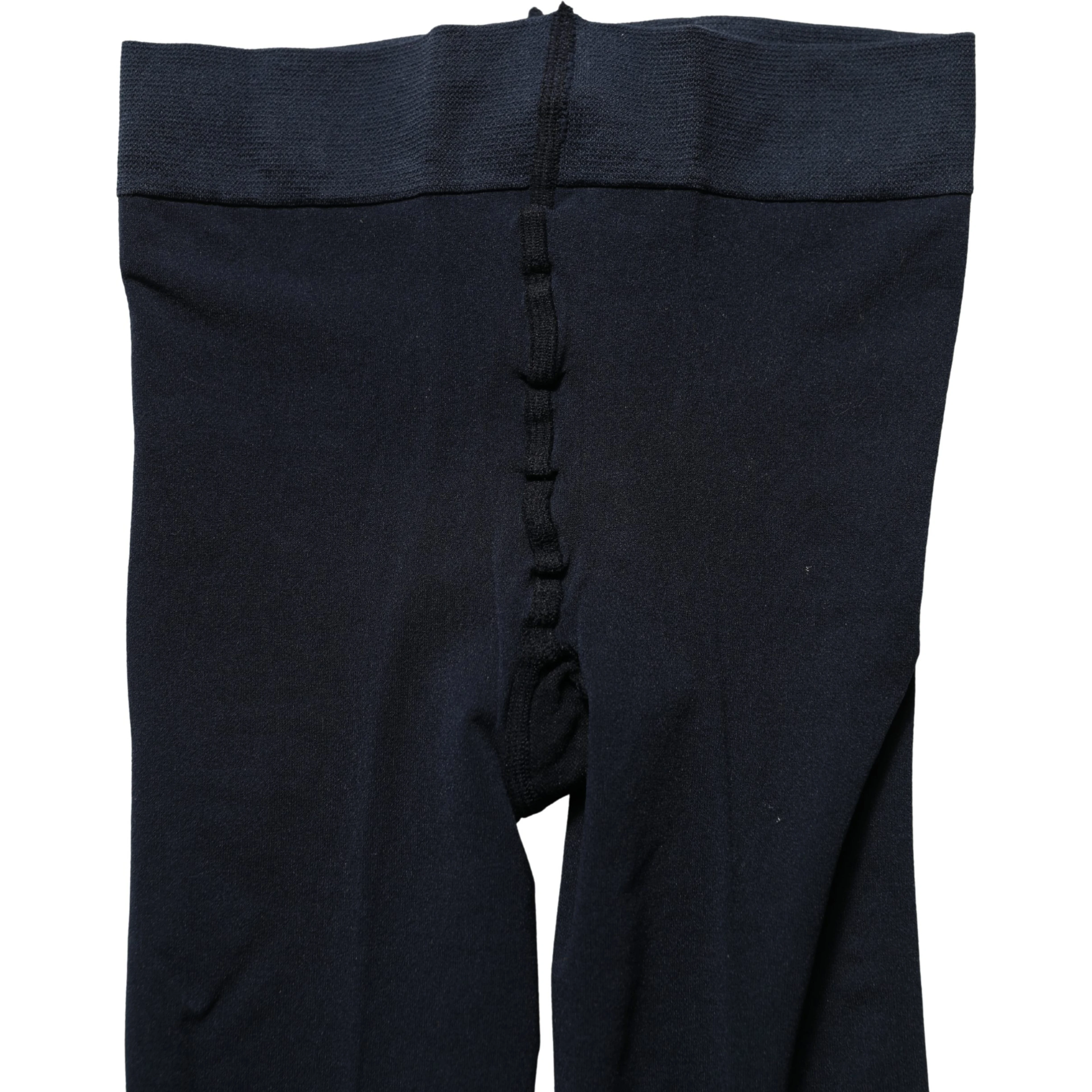 Dark Blue Nylon Sheer Tights Stockings Socks