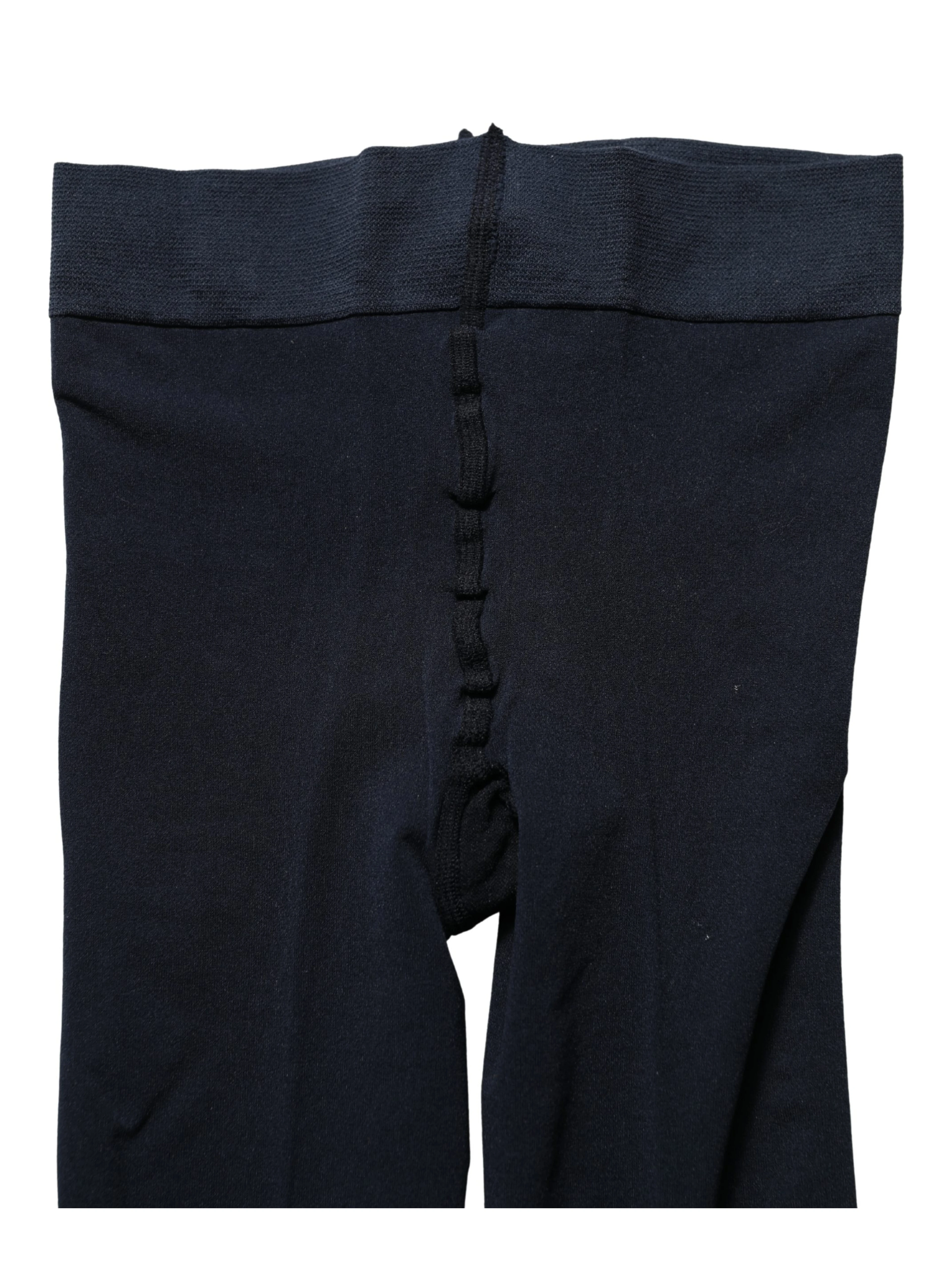 Dark Blue Nylon Sheer Tights Stockings Socks
