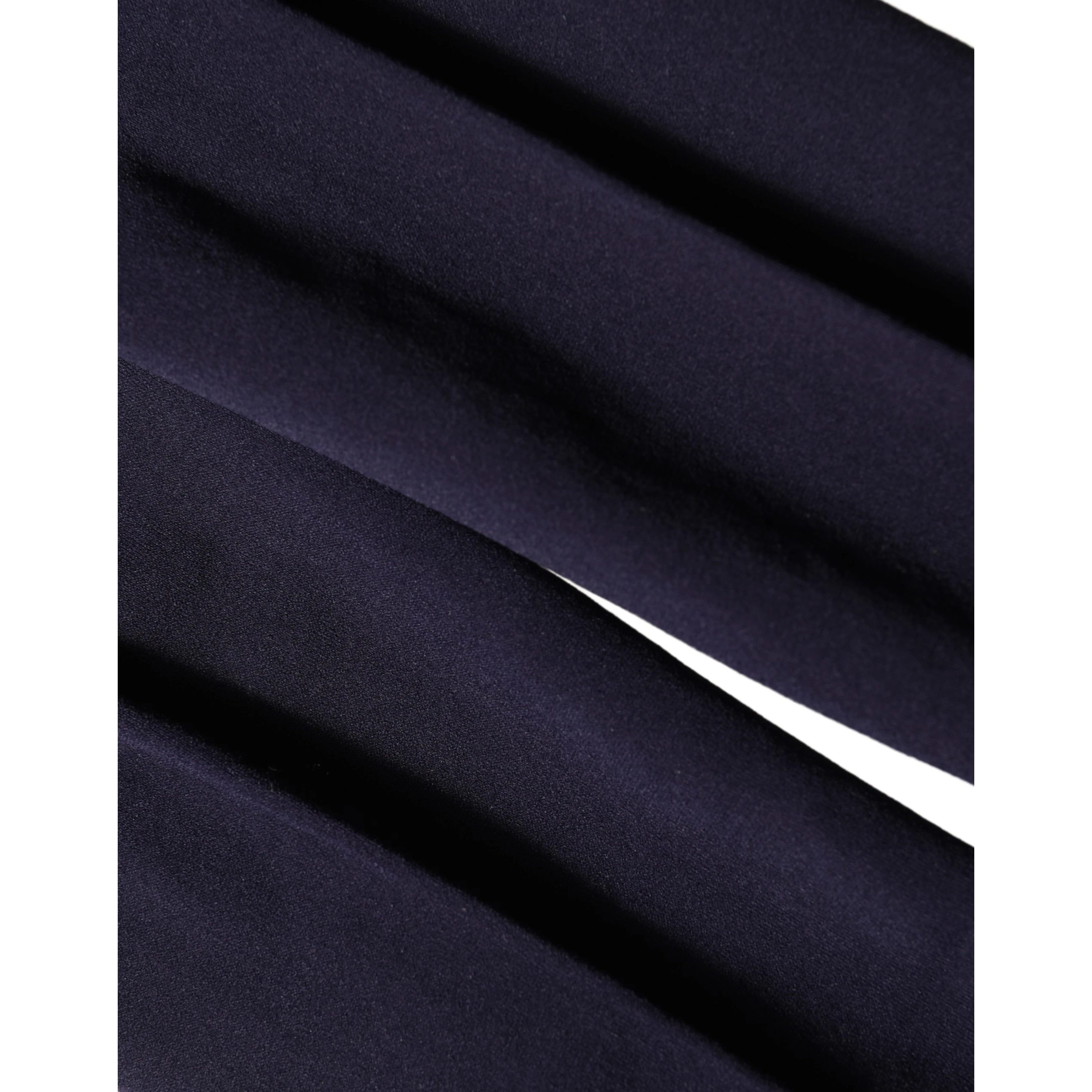 Dark Blue Nylon Sheer Tights Stockings Socks