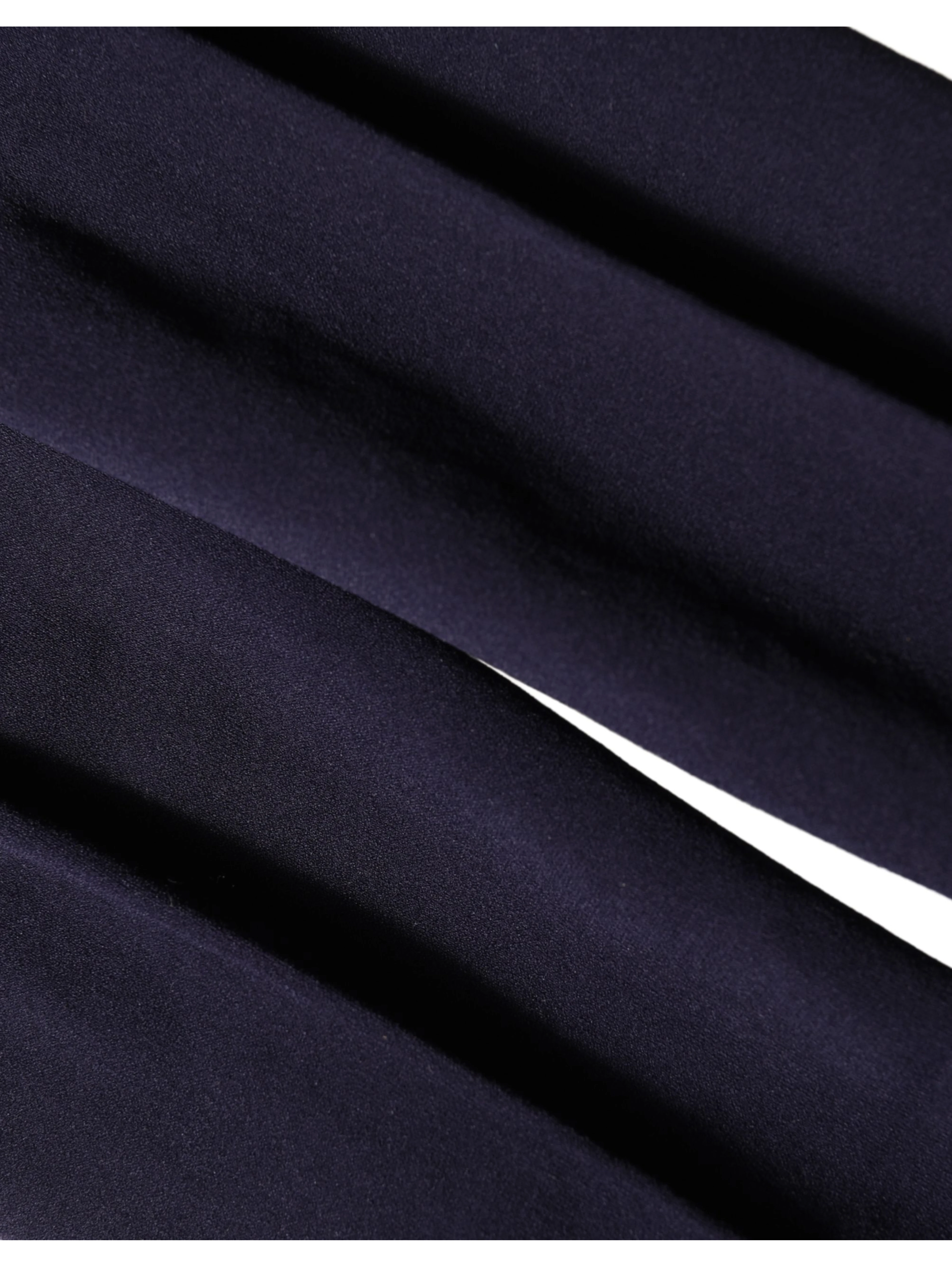 Dark Blue Nylon Sheer Tights Stockings Socks