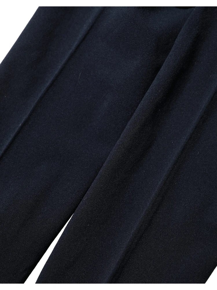 Dark Blue Nylon Sheer Tights Stockings Socks alternative