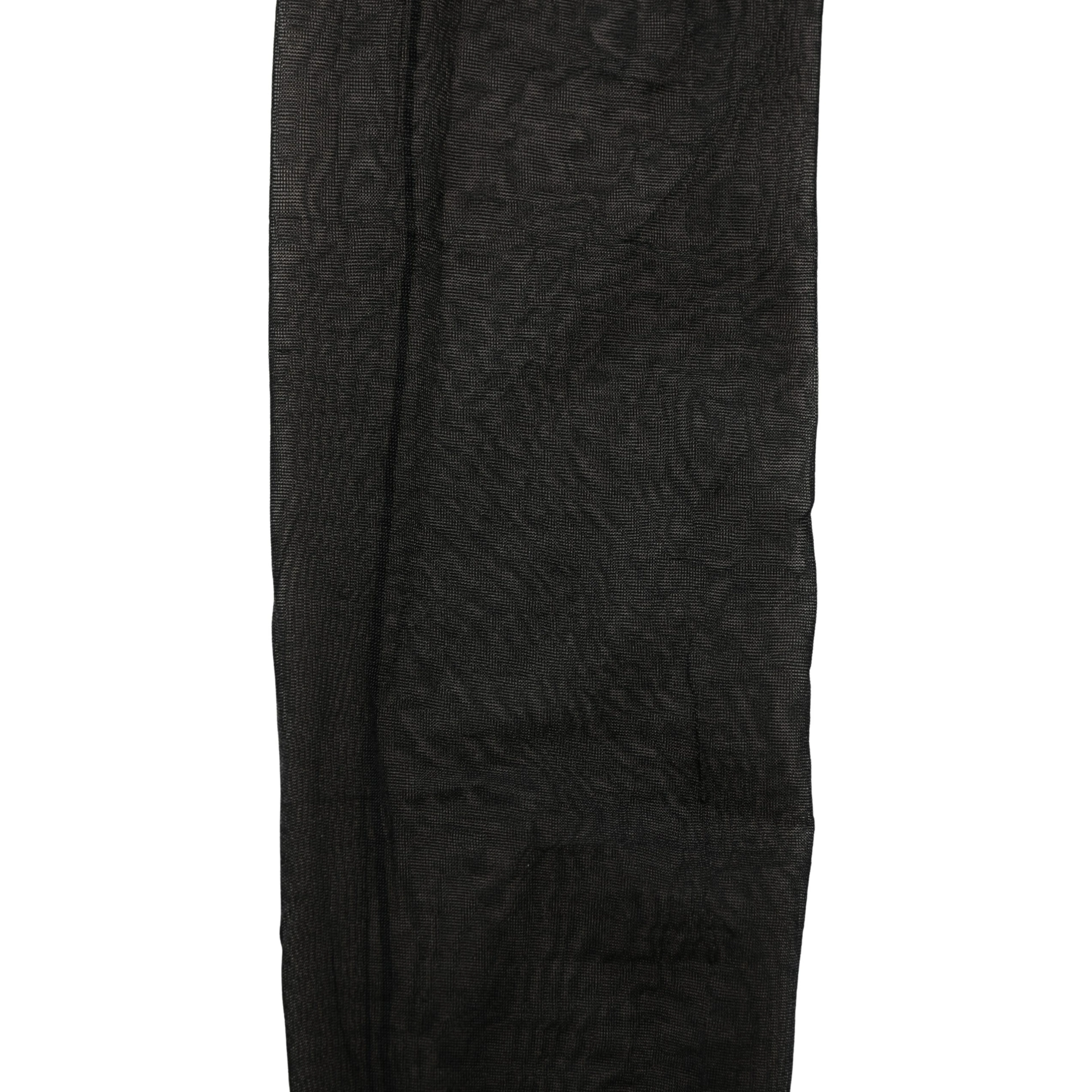 Black Nylon Tights Stocking Pantyhose Socks