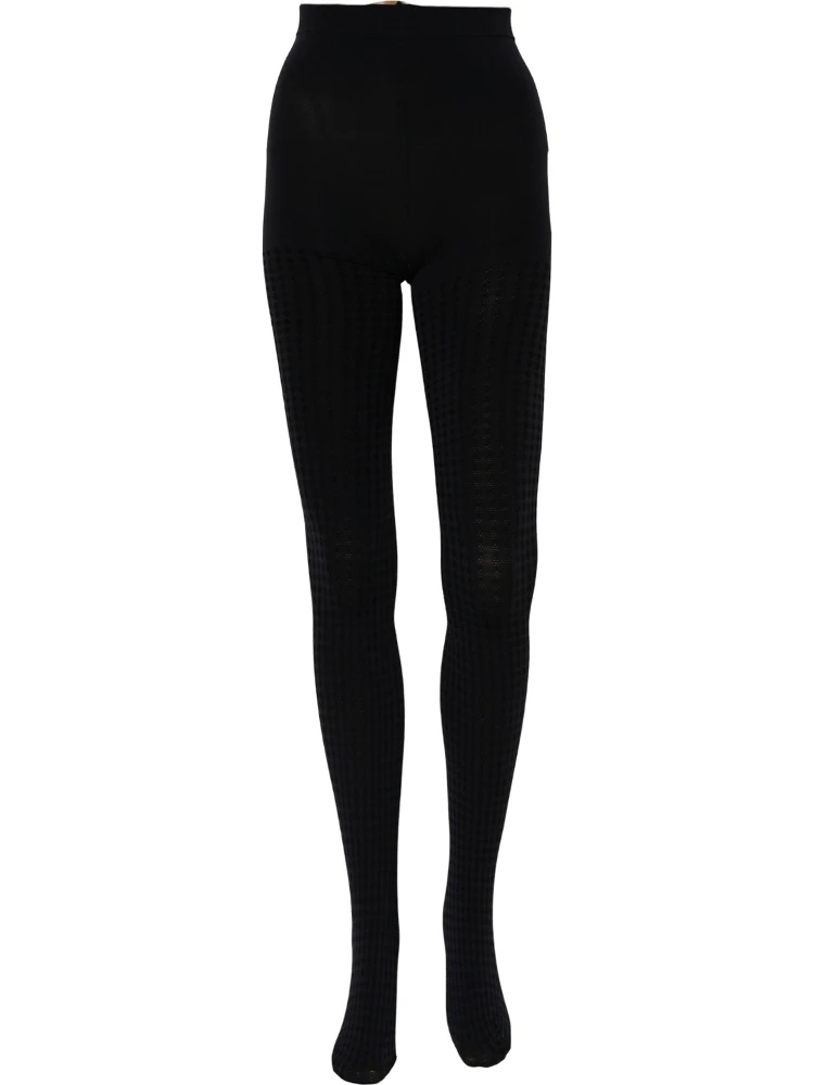 Black Nylon Tights Stocking Pantyhose Socks alternative