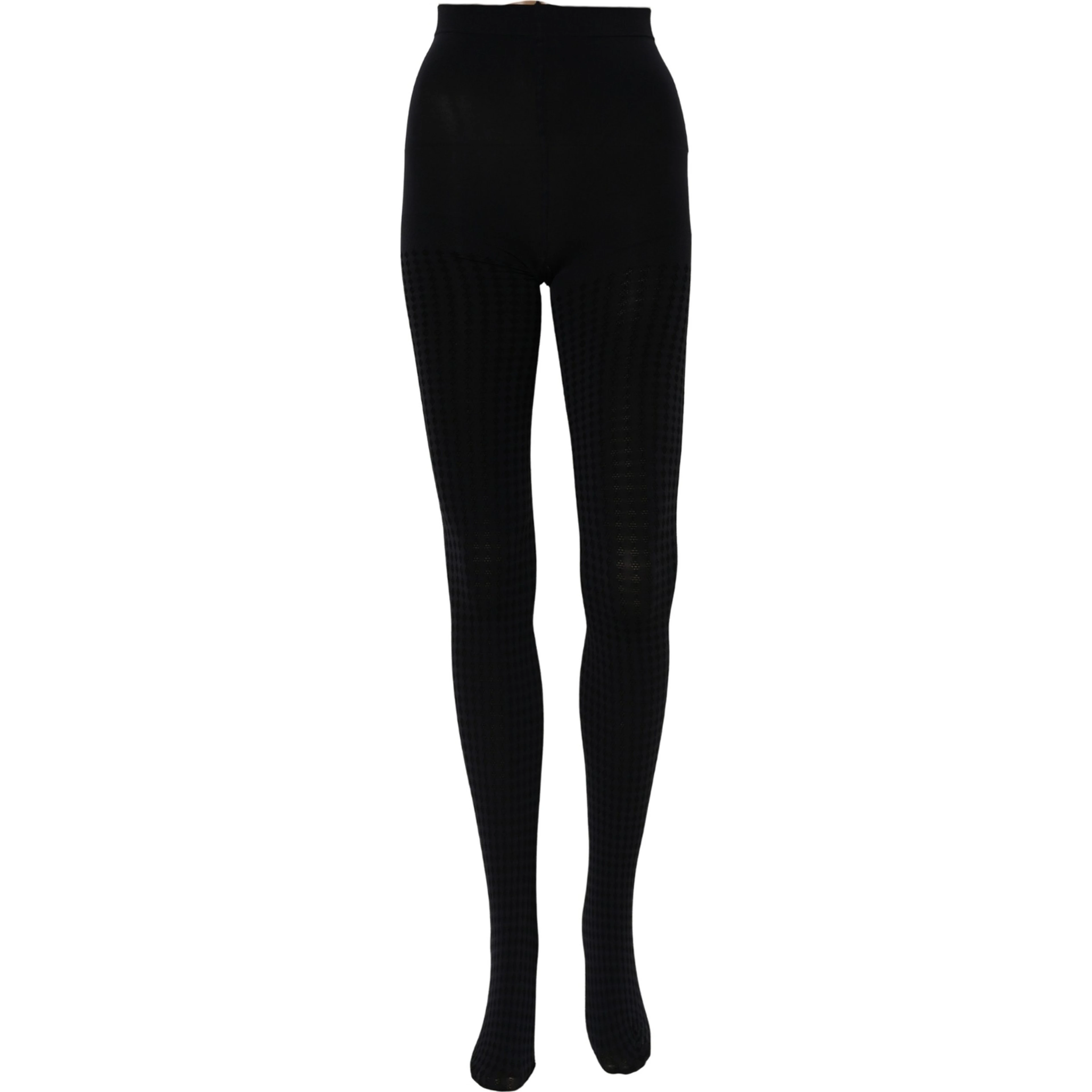Black Nylon Tights Stocking Pantyhose Socks