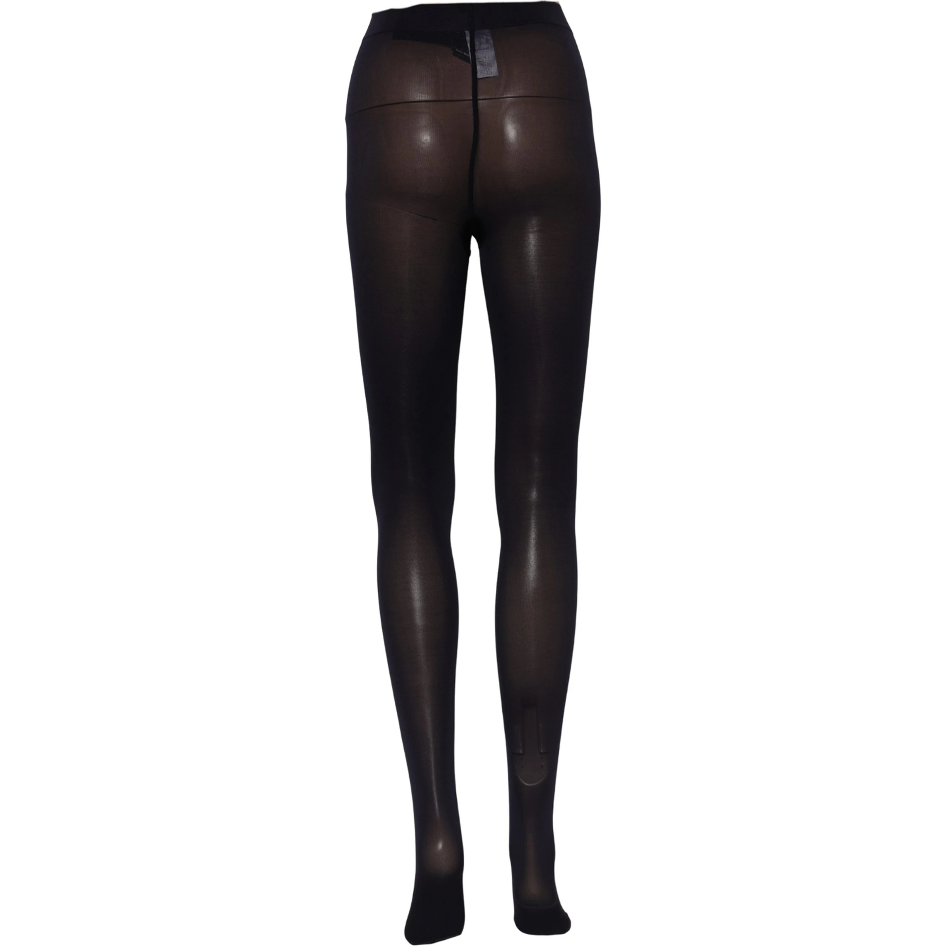 Dark Blue Nylon Sheer Tights Stockings Socks