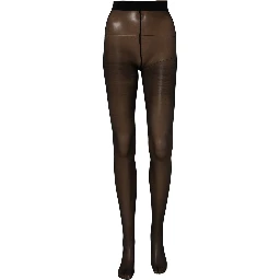 Black Nylon Tights Stocking Pantyhose Socks