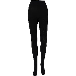 Black Nylon Tights Stocking Pantyhose Socks