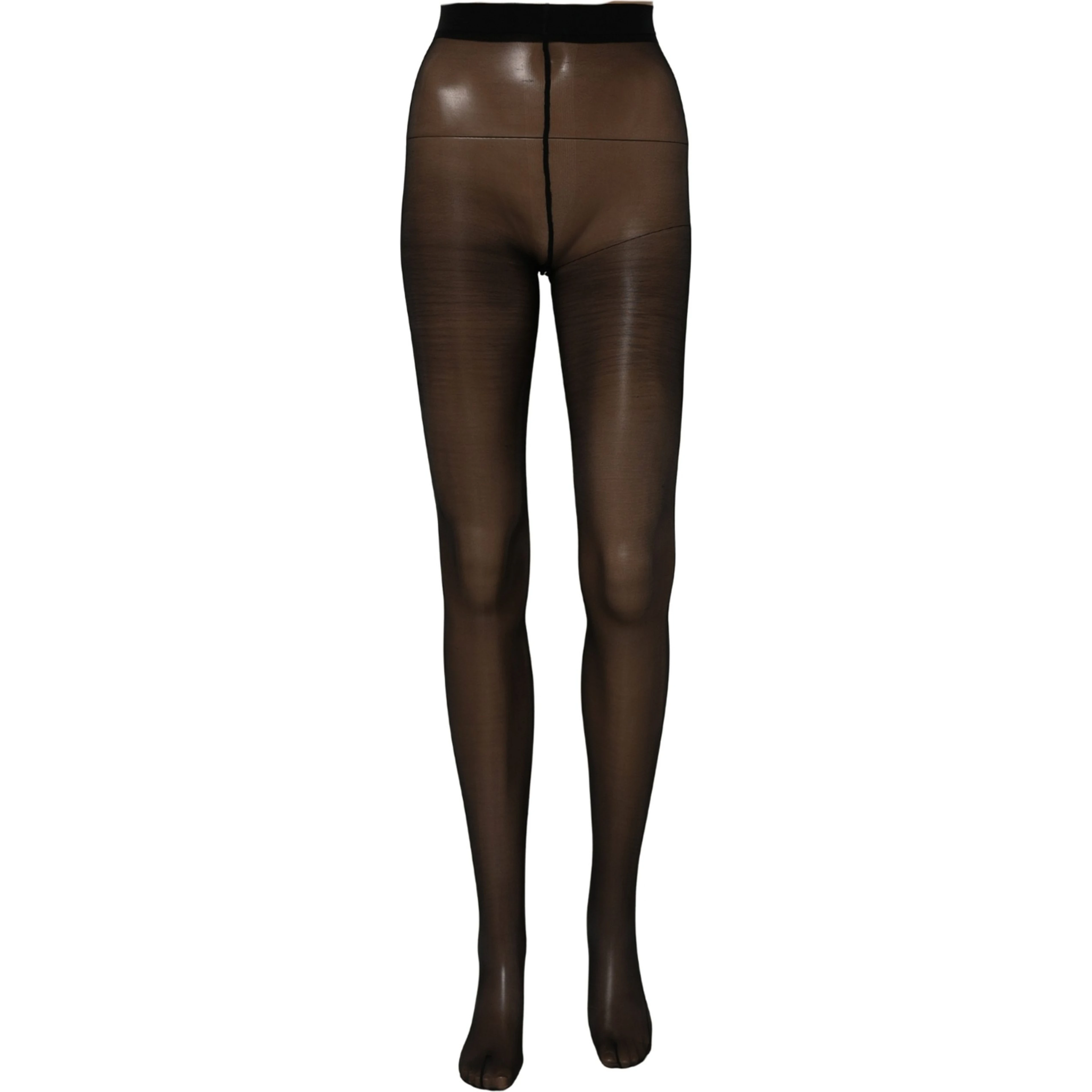 Black Nylon Tights Stocking Pantyhose Socks