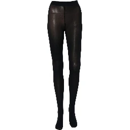 Dark Blue Nylon Sheer Tights Stockings Socks