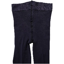 Dark Blue Nylon Sheer Tights Stockings Socks