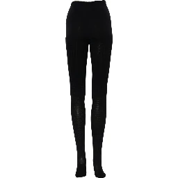 Black Nylon Tights Stocking Pantyhose Socks