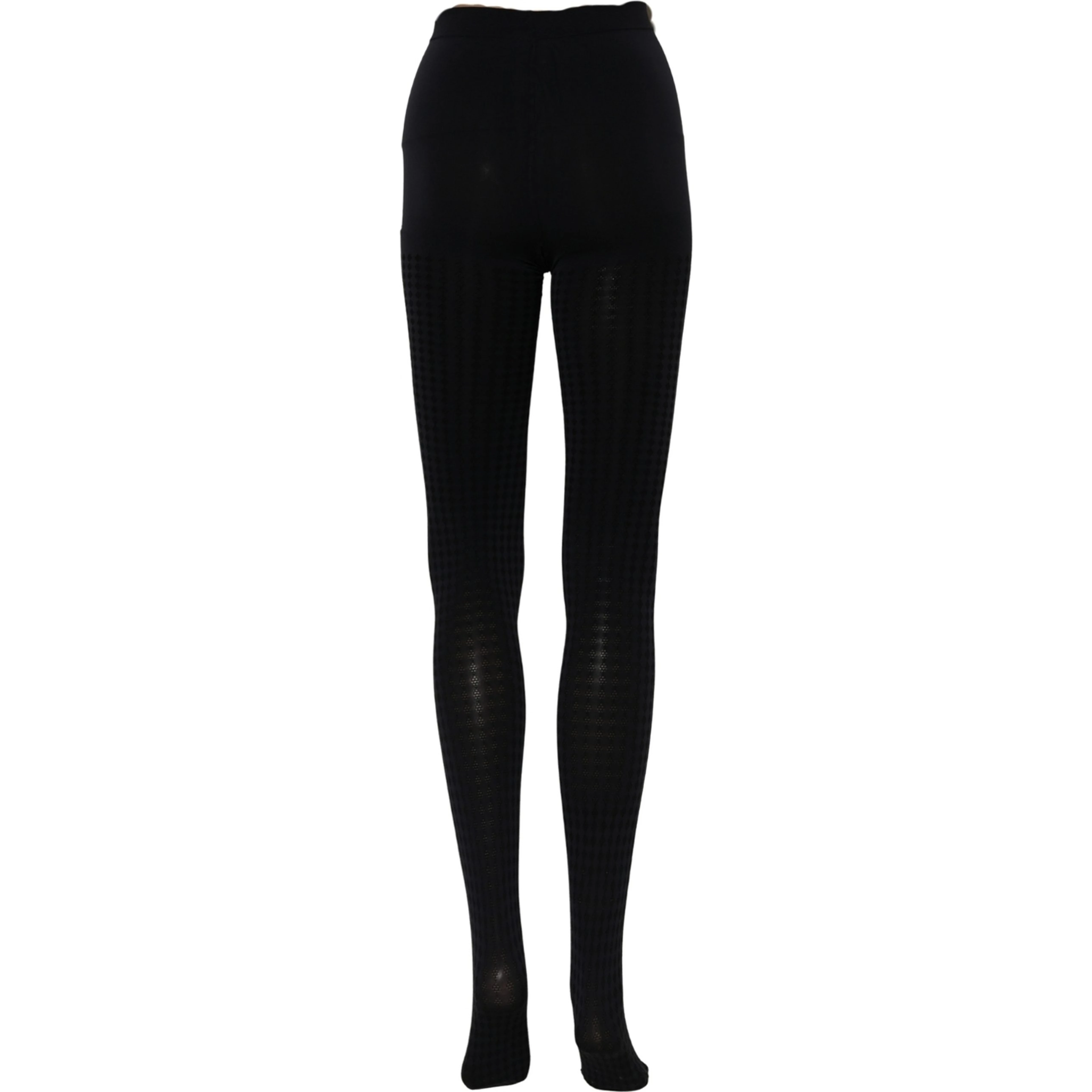 Black Nylon Tights Stocking Pantyhose Socks