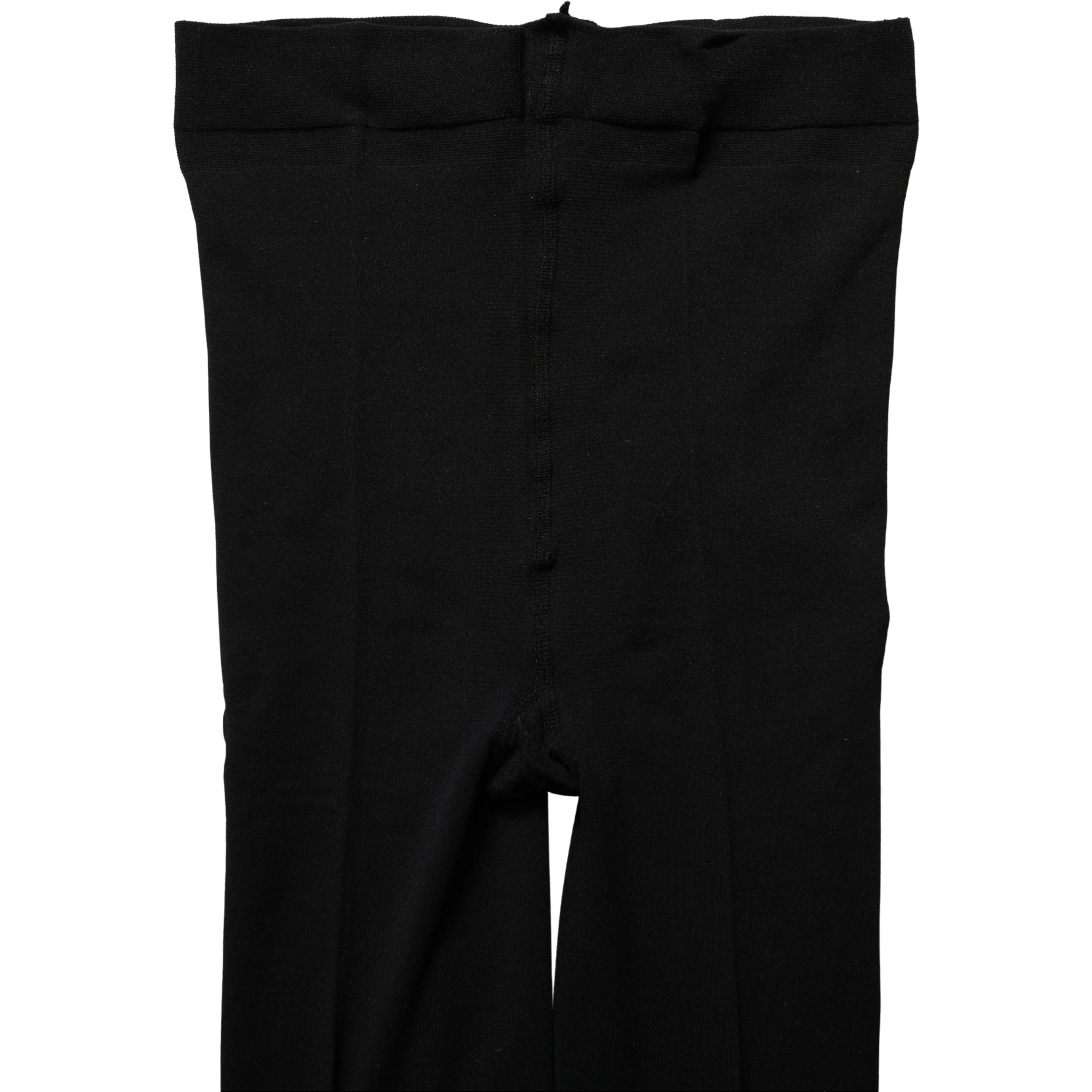 Black Nylon Sheer Tights Stockings Pantyhose Socks