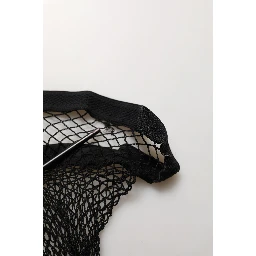 Black Fishnet Tights Stocking Pantyhose One Size Socks