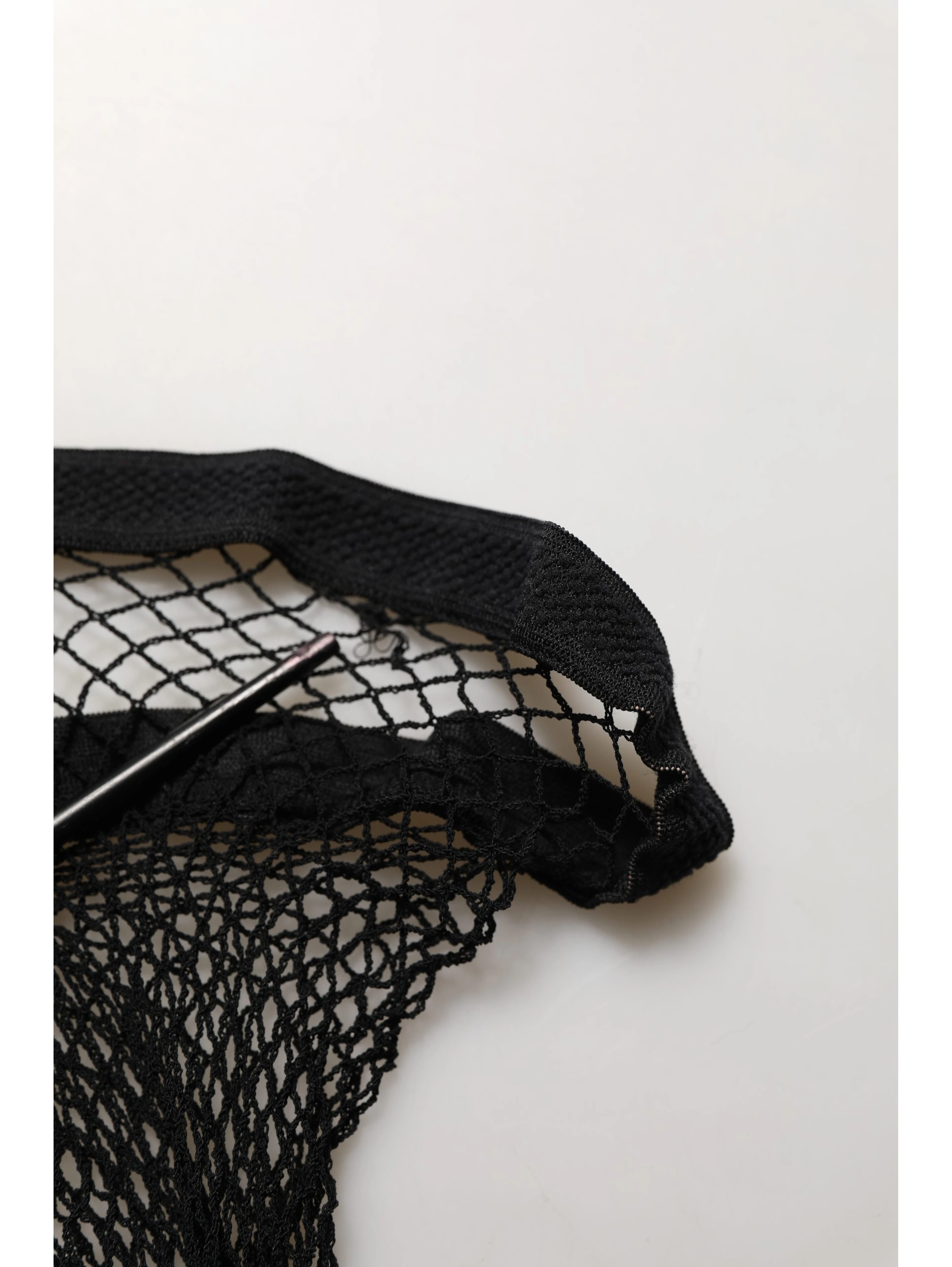 Black Fishnet Tights Stocking Pantyhose One Size Socks
