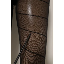 Black Nylon Sheer Tights Stocking Pantyhose Socks