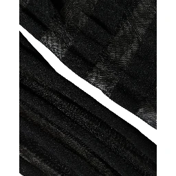 Black Stripes Tights Stockings Pantyhose Socks