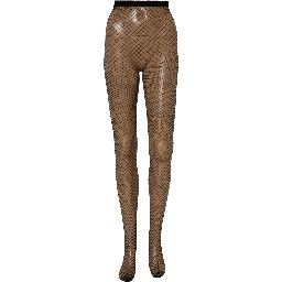 Black Fishnet Nylon Tights Stocking Pantyhose Socks