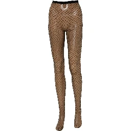 Black Fishnet Tights Stocking Pantyhose One Size Socks