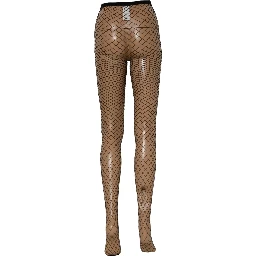 Black Fishnet Tights Stocking Pantyhose One Size Socks