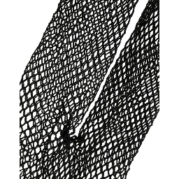 Black Fishnet Nylon Tights Stocking Pantyhose Socks