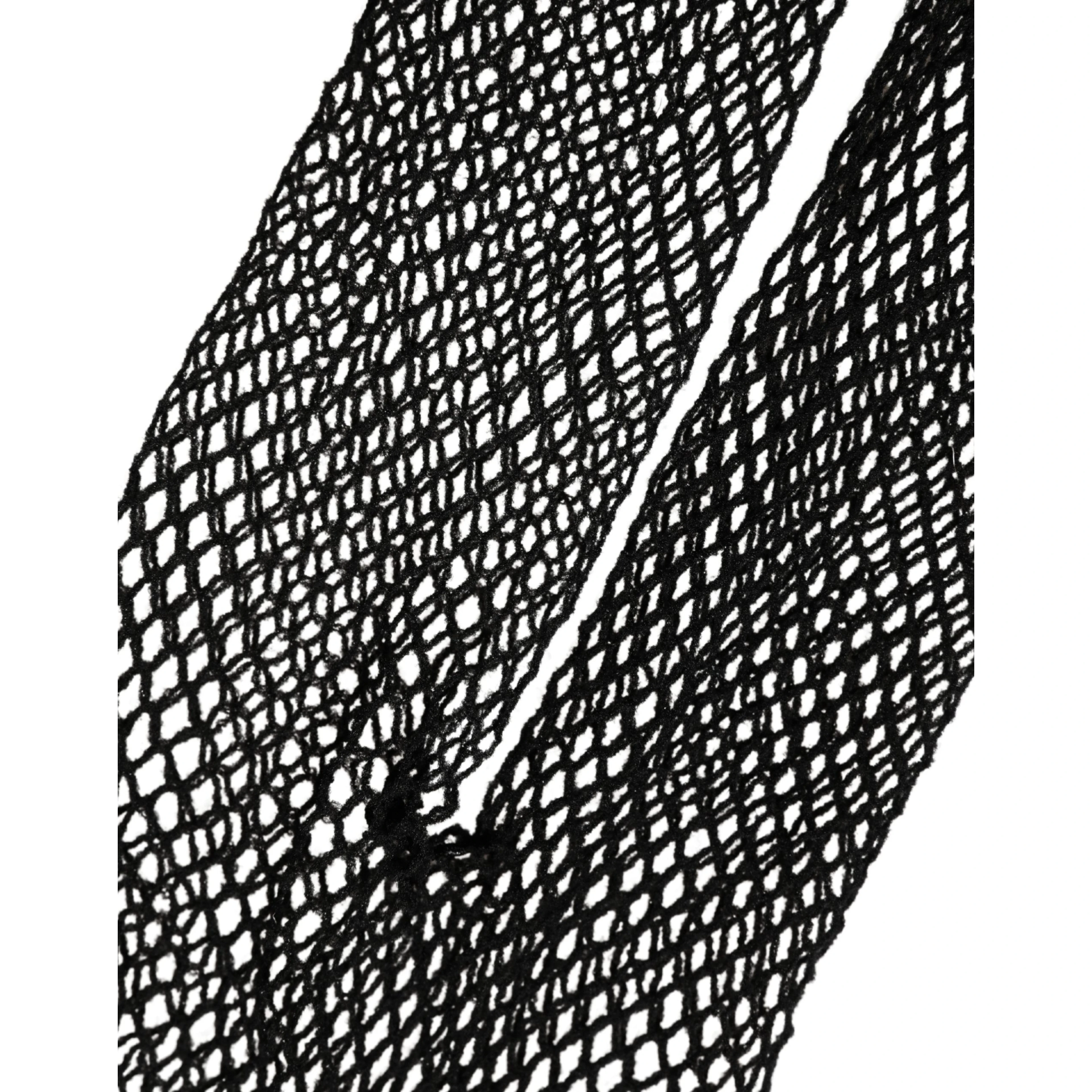 Black Fishnet Nylon Tights Stocking Pantyhose Socks