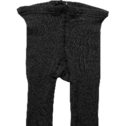 Gray Cotton Tights Stocking Pantyhose Socks