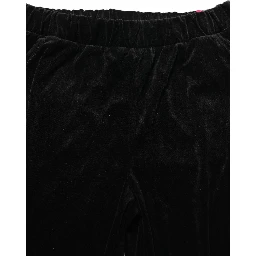 Dark Gray Mid Waist Tapered Cropped Trouser Pants